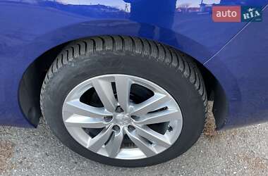 Универсал Peugeot 308 2018 в 