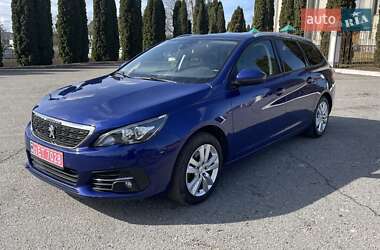 Peugeot 308 2018 Peugeot 308 2018