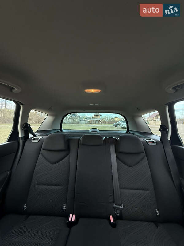 Универсал Peugeot 308 2008 в Бродах