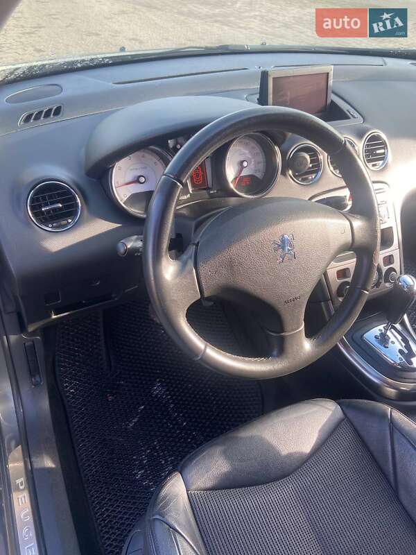 Хетчбек Peugeot 308 2007 в Шептицькому
