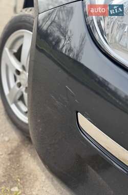 Хетчбек Peugeot 308 2014 в 