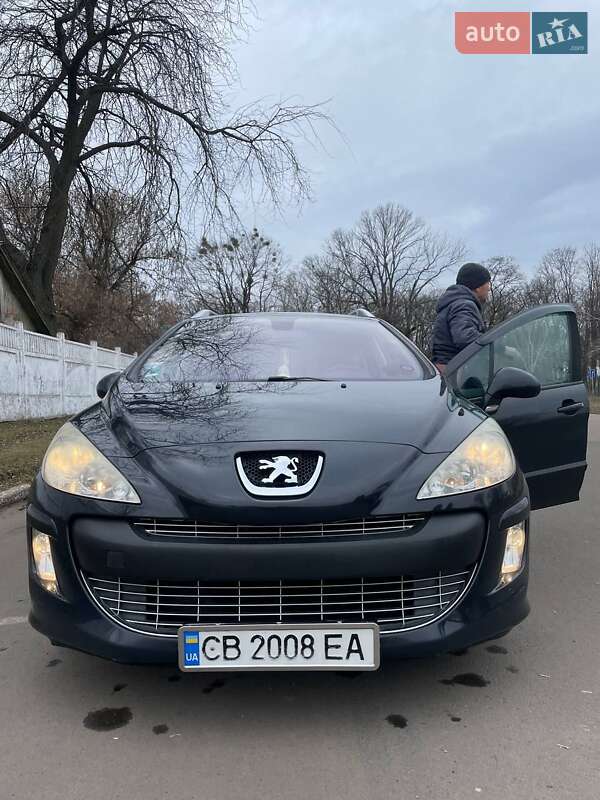 Универсал Peugeot 308 2008 в Прилуках фото 30 Универсал Peugeot 308 2008 в Прилуках