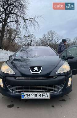 Универсал Peugeot 308 2008 в Прилуках
