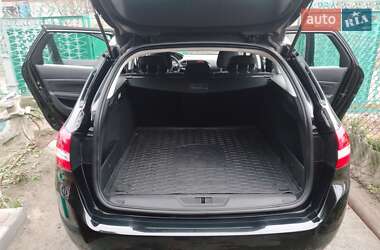 Универсал Peugeot 308 2017 в 