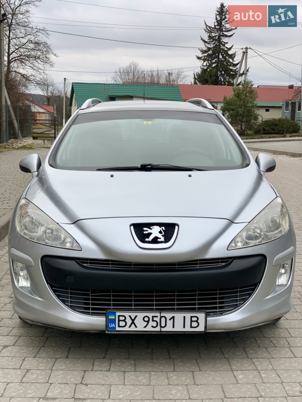 2012 Peugeot 308 - мініатюра 30