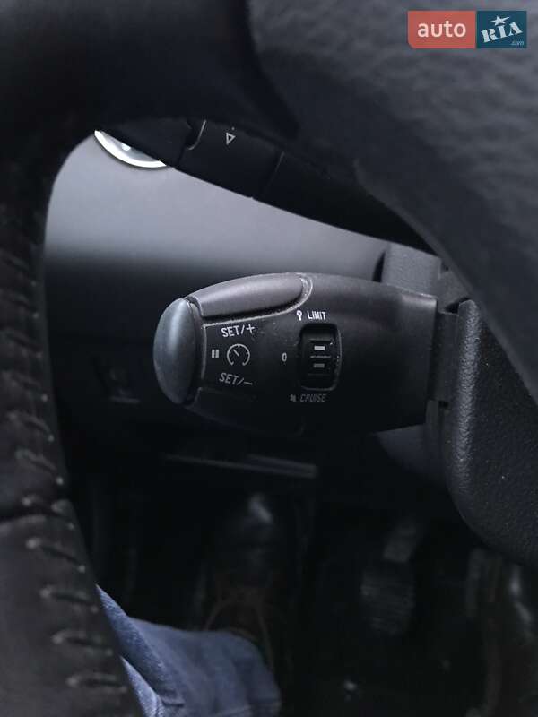 Универсал Peugeot 308 2009 в Тернополе фото 18 Универсал Peugeot 308 2009 в Тернополе