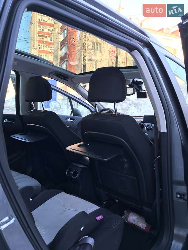 Универсал Peugeot 308 2009 в Тернополе фото 21 Универсал Peugeot 308 2009 в Тернополе
