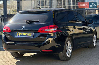 Универсал Peugeot 308 2015 в 