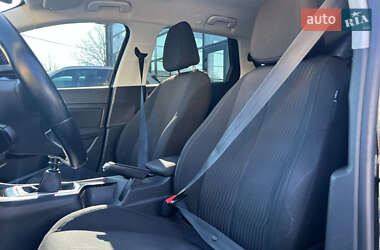 Универсал Peugeot 308 2015 в 