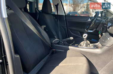 Универсал Peugeot 308 2015 в 