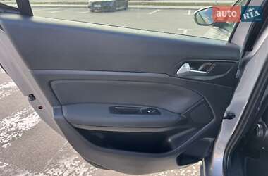 Хэтчбек Peugeot 308 2020 в 