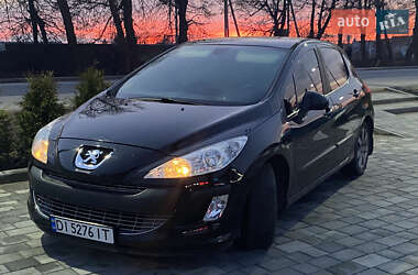 Peugeot 308 2009 Peugeot 308 2009