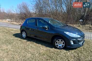 Peugeot 308 2011 Peugeot 308 2011