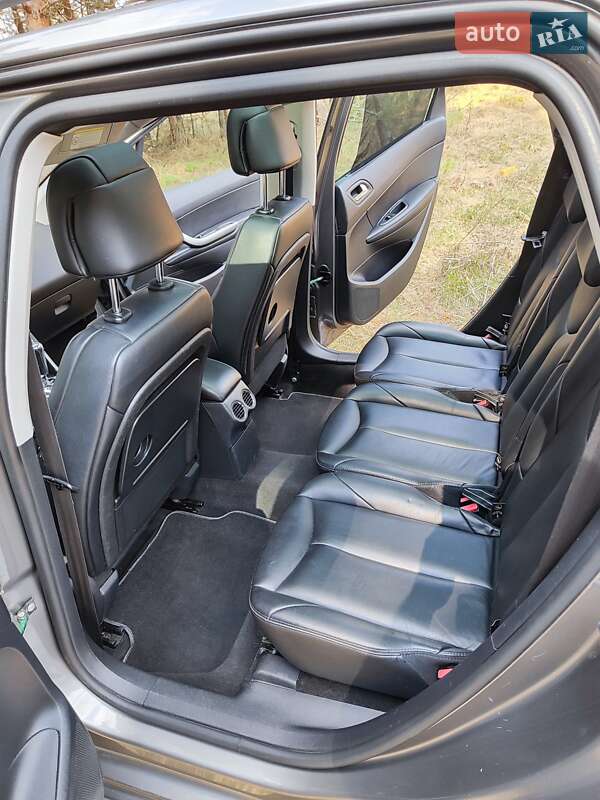 Універсал Peugeot 308 2009 в Бучі