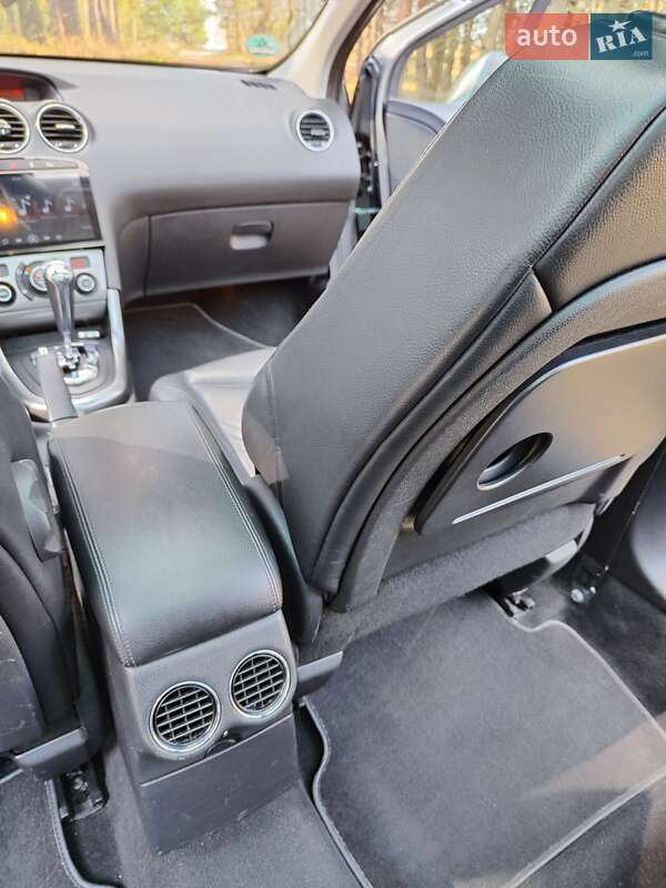 Універсал Peugeot 308 2009 в Бучі