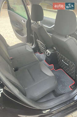 Универсал Peugeot 308 2011 в 
