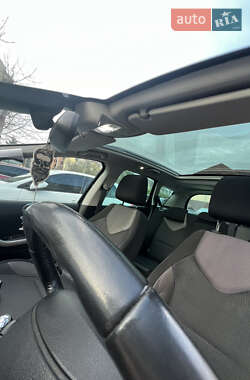 Универсал Peugeot 308 2011 в 