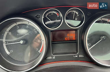 Универсал Peugeot 308 2011 в 
