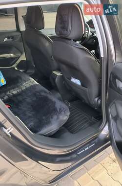 Універсал Peugeot 308 2018 в Полтаві