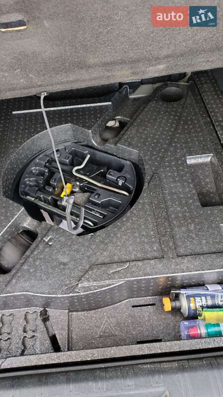 Універсал Peugeot 308 2018 в Полтаві фото 11 Універсал Peugeot 308 2018 в Полтаві