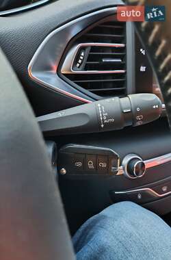 Універсал Peugeot 308 2018 в Полтаві