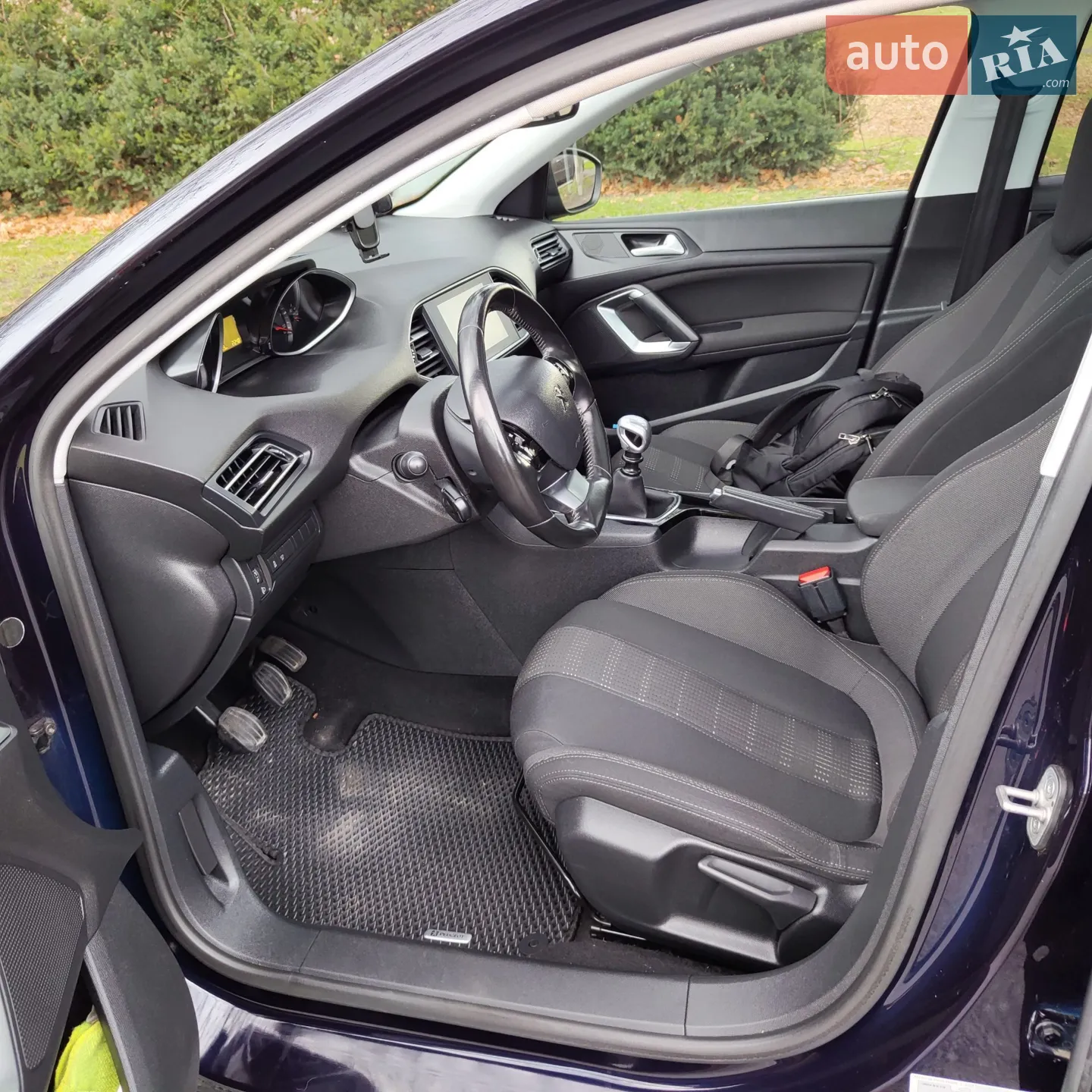 2015 Peugeot 308 - мініатюра 3