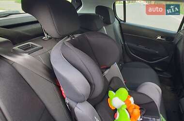 Хэтчбек Peugeot 308 2019 в Измаиле