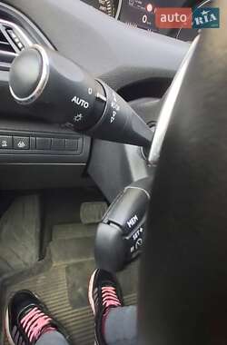 Хэтчбек Peugeot 308 2019 в Измаиле
