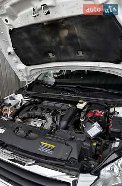 Хетчбек Peugeot 308 2016 в 