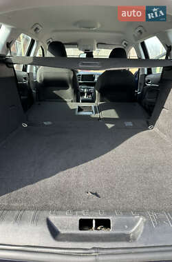 Универсал Peugeot 308 2016 в 