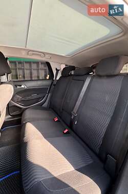 Универсал Peugeot 308 2014 в 