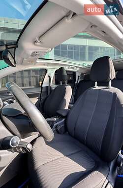 Универсал Peugeot 308 2014 в 
