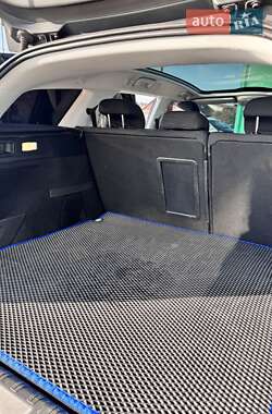 Универсал Peugeot 308 2014 в 