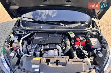 Универсал Peugeot 308 2014 в 