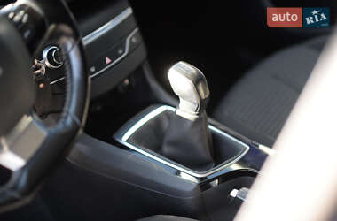 Универсал Peugeot 308 2017 в Рогатине