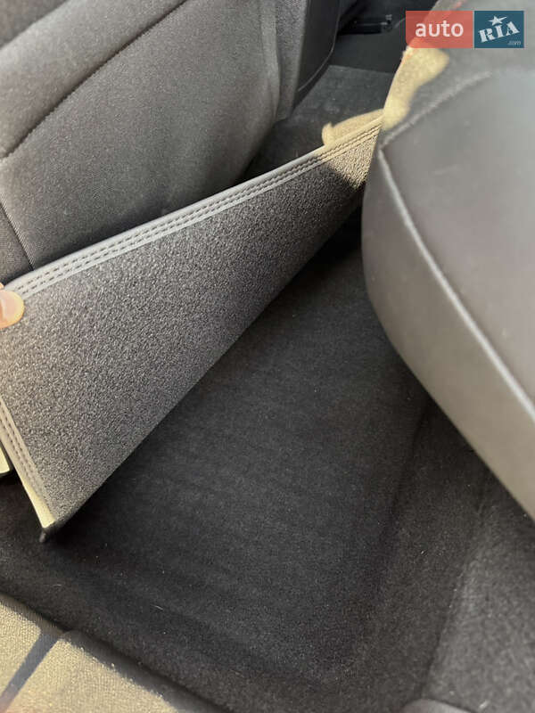 Универсал Peugeot 308 2018 в Львове