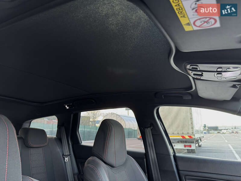 Универсал Peugeot 308 2018 в Львове