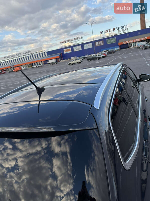 Универсал Peugeot 308 2018 в Львове