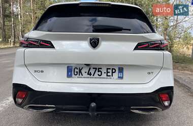 Универсал Peugeot 308 2022 в 