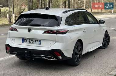 Универсал Peugeot 308 2022 в 