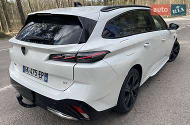 Универсал Peugeot 308 2022 в 