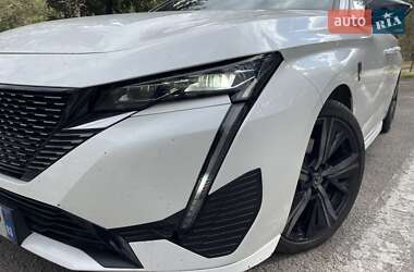 Универсал Peugeot 308 2022 в 