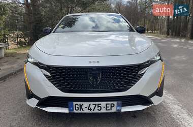 Универсал Peugeot 308 2022 в 