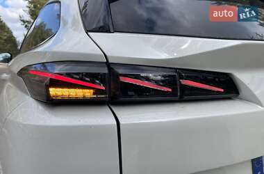 Универсал Peugeot 308 2022 в 
