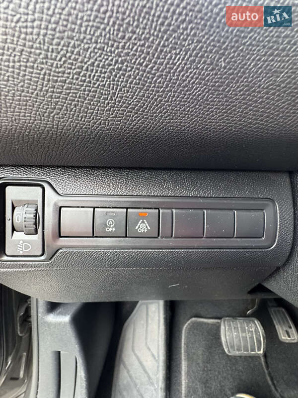 Универсал Peugeot 308 2017 в Луцке