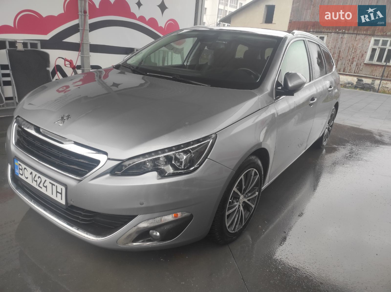 2018 Peugeot 308 - мініатюра 19