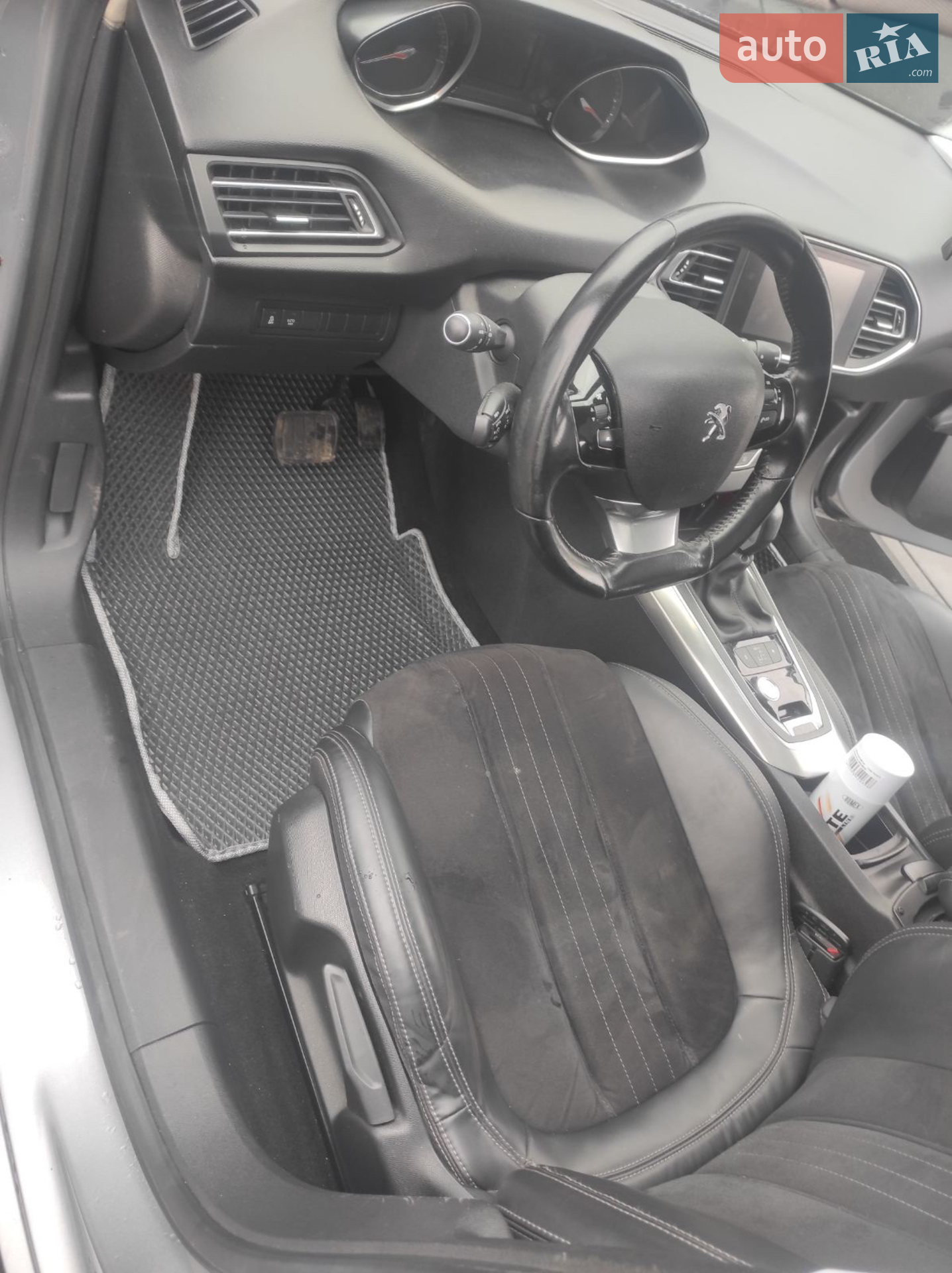 2017 Peugeot 308 - мініатюра 18