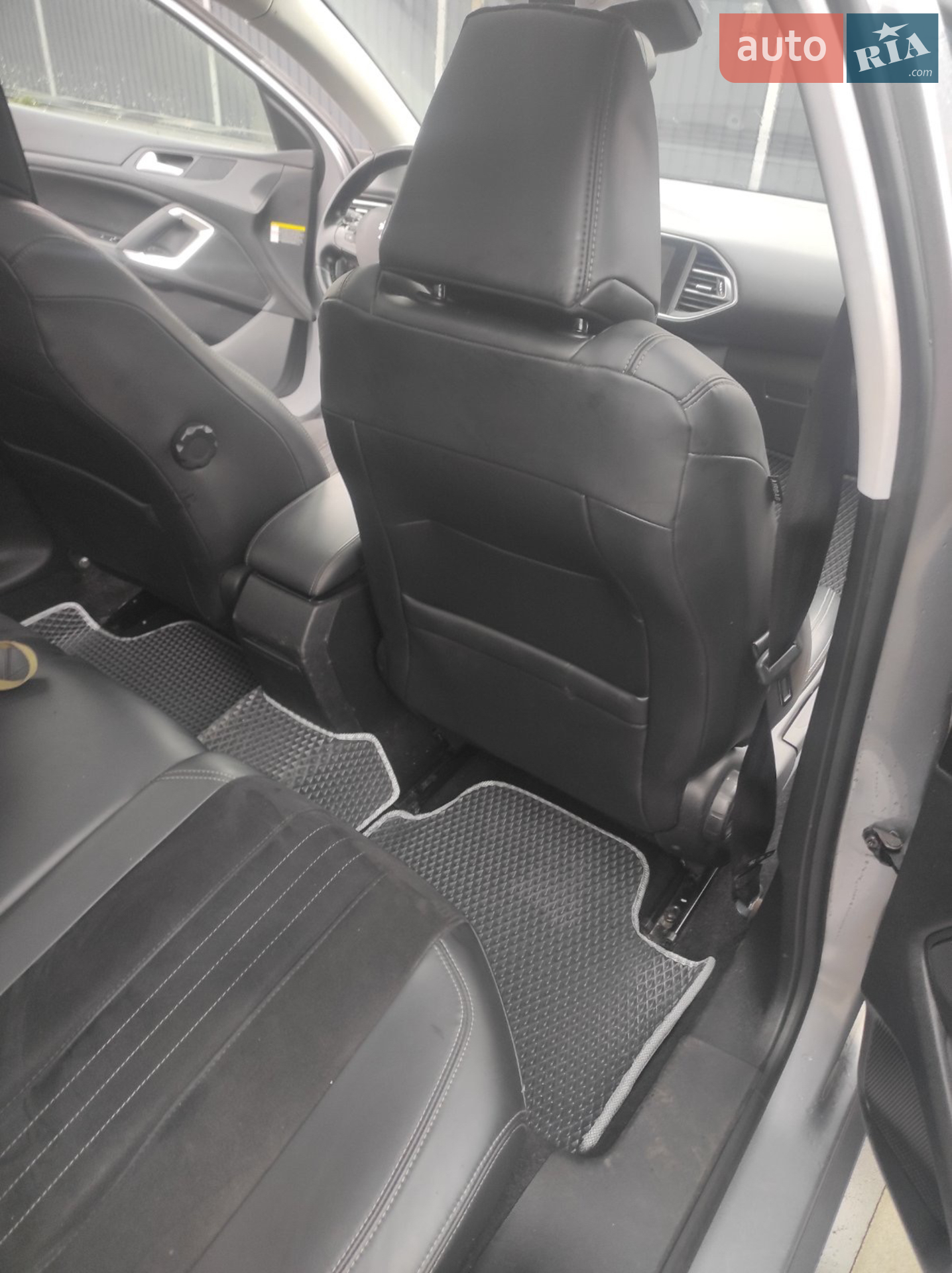 2017 Peugeot 308 - мініатюра 24