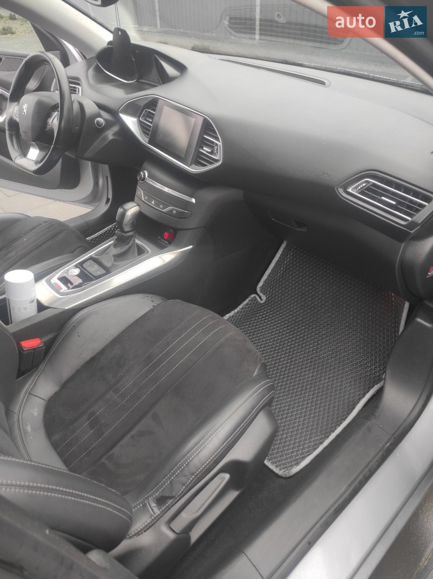 2017 Peugeot 308 - мініатюра 26