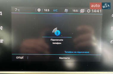 Универсал Peugeot 308 2019 в 